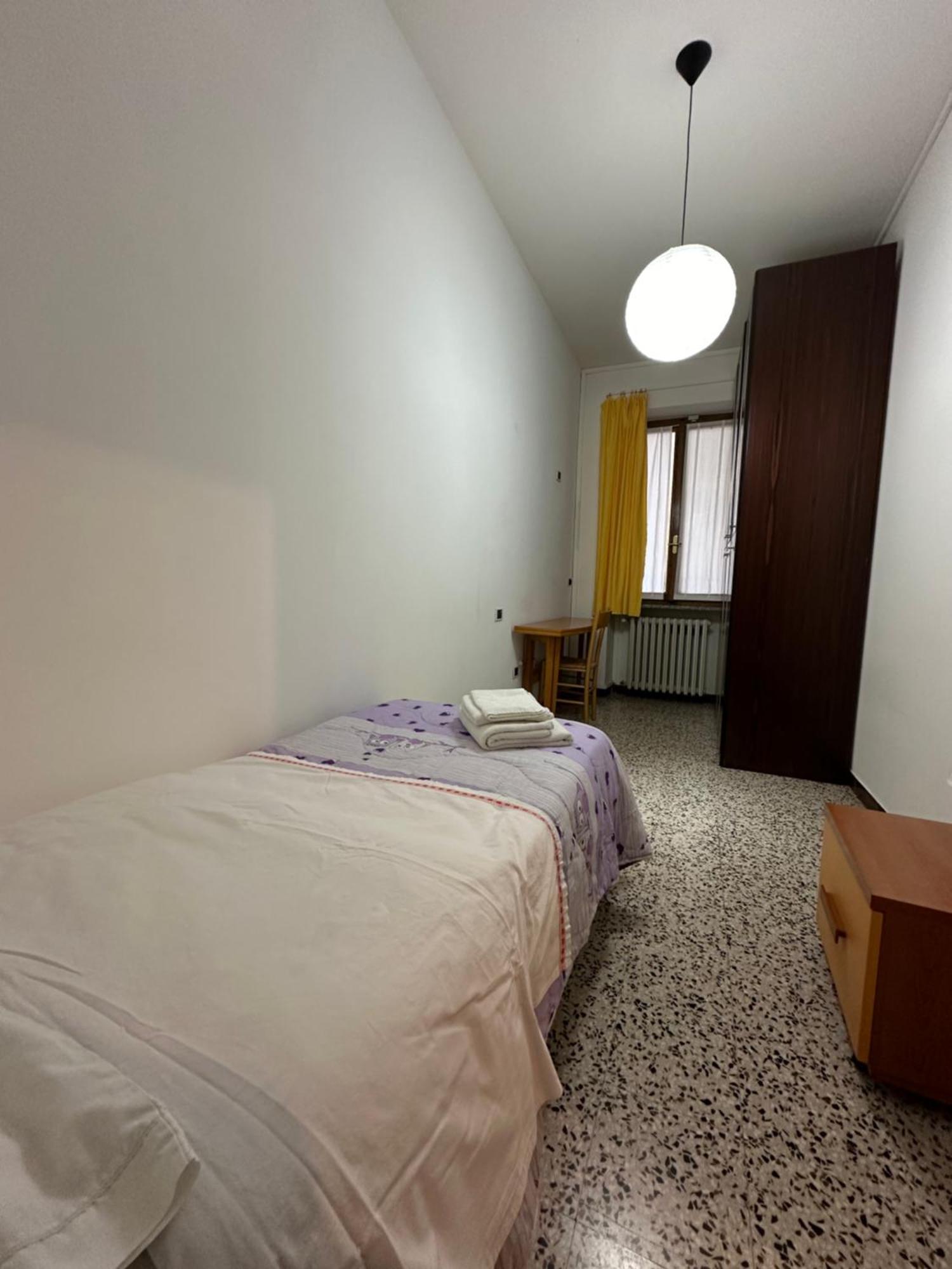 Bed & Breakfast Orchidea Bianca *