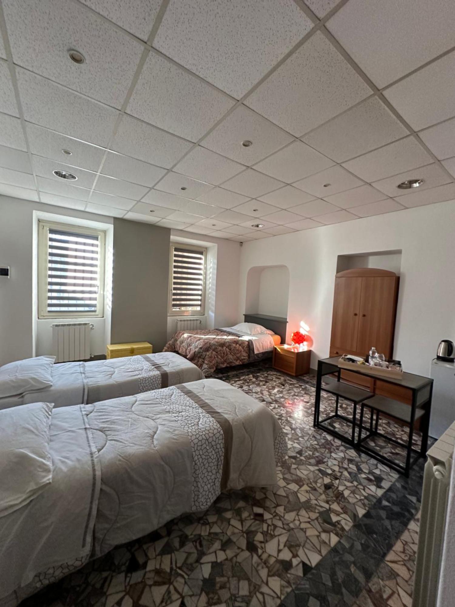 Bed & Breakfast Orchidea Bianca Gattico